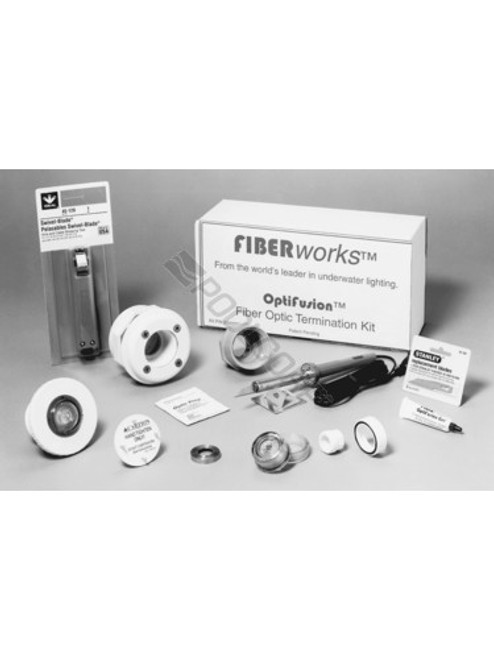 Fiberworks Photon Generator Std Lens W/ Oring Fiberworks Photon Generator Std Lens W/ Oring