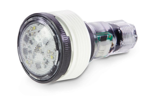 Pentair Microbrite EC 620425 Color LED Light with 100' Cord 12V 14W Pentair Microbrite EC 620425 Color LED Light with 100' Cord 12V 14W