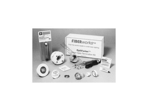 Optifusion Steel Fiber Cutting Shield Optifusion Steel Fiber Cutting Shield