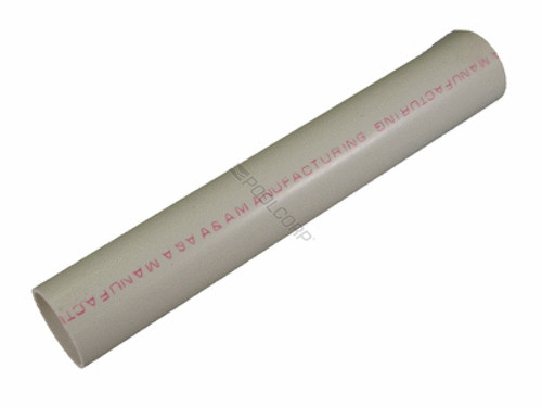 15" G4V/ Style Ii Pvc Riser Pipe 15" G4V/ Style Ii Pvc Riser Pipe