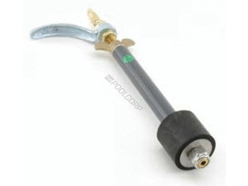 1-7/8" (2" Pipe) Open Extender Plug