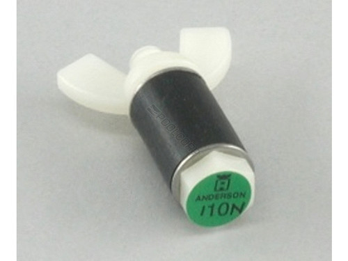 11/16" Closed Economy Plug 11/16" Closed Economy Plug