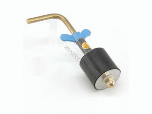 1.75" (1.5" Threads) Brass Hook Plug
