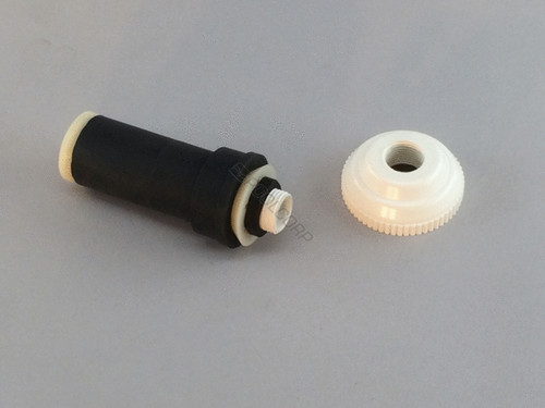 Frankenplug 4" Fitting Saver