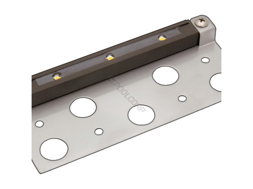 Ts-A1000 6-7/8"X3X.75" 1.4W Piranha Led