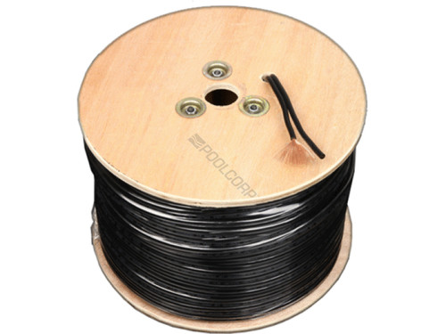 Ts-122/500 12/2 Wire 500' Roll Ts-122/500 12/2 Wire 500' Roll