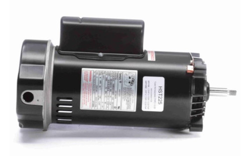 2.25Hp 115/208-230V 56J Centurion Pro Thrd Odp Motor