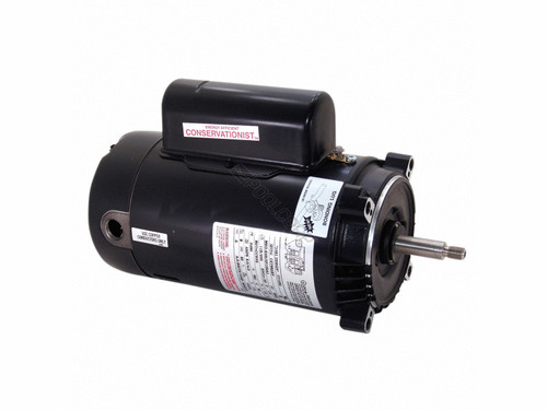 2.5Hp 208-230V 56J Thrd Ur Ee Odp Motor