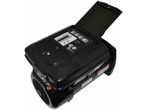 .85Hp 115V 48Y Tefc Variable Speed Thru-Bolt Motor