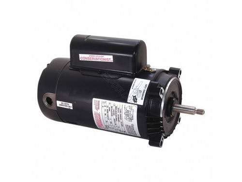 .75Hp 115/230V 56J Thrd Ur Ee Odp Motor .75Hp 115/230V 56J Thrd Ur Ee Odp Motor