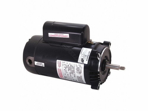 1.5Hp 115/230V 56J Thrd Ur Ee Odp Motor
