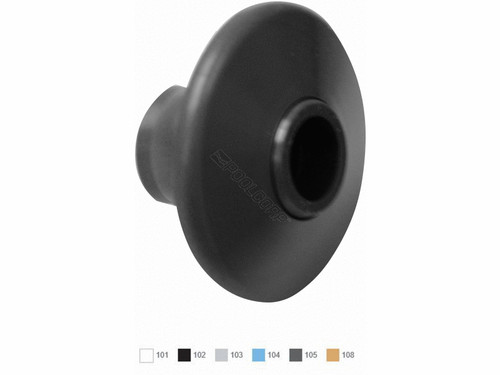 1"S Tan Self-Aligning Insider Eyeball Fitting 1"S Tan Self-Aligning Insider Eyeball Fitting