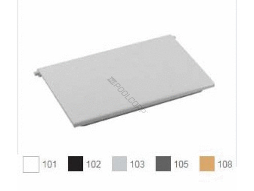 Tan Flow Star Skimmer Weir Tan Flow Star Skimmer Weir