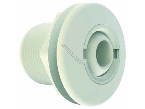 2"Mpt/1.5"S Gry Fg Return Fitting W/ Locknut 2"Mpt/1.5"S Gry Fg Return Fitting W/ Locknut