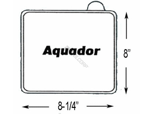 Hayward Sp1085 Ig Skimmer Lid Hayward Sp1085 Ig Skimmer Lid