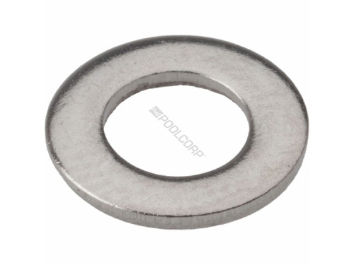 5/16" Ss Flat Washer