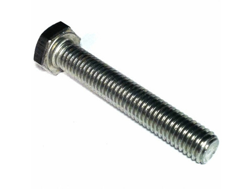 5/16-18X7/8" Hh Ss Bolt 5/16-18X7/8" Hh Ss Bolt