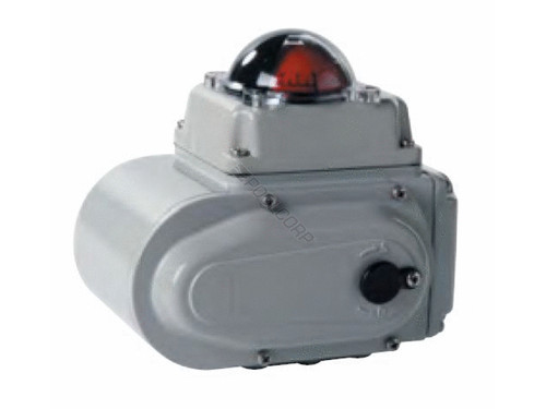 6" Electric Actuator 6" Electric Actuator