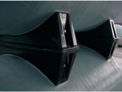 Astral Stacking Kit F/42" Horiz Astral Stacking Kit F/42" Horiz