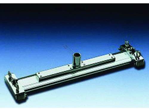 32" Comm Tow Vac Head W/ Rope Attachment