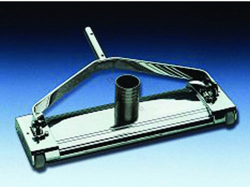 18" Heavy Duty Vacuum Head 18" Heavy Duty Vacuum Head