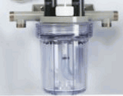 Ak120 Complete Flow Cell Ak120 Complete Flow Cell