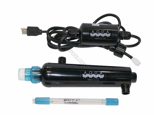 .75" Barbxbarb 15W Advantage Uv Sterilizer