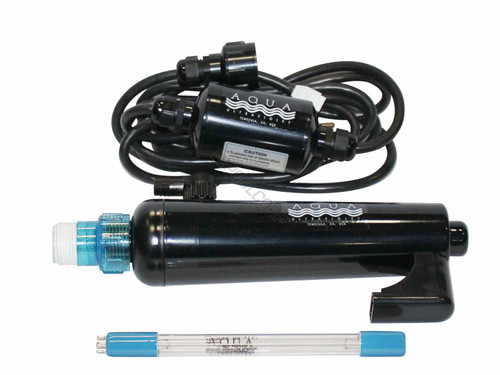 15W Advantage 2000 Hanger Uv Sterilizer