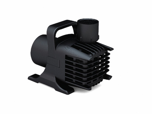 4000Gph Tidalwave3 Asynch Pump