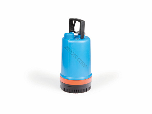115V 2040Gph 20' Cord Manual Sump Pump 115V 2040Gph 20' Cord Manual Sump Pump