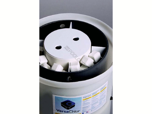 Versachlor I(A) Efficiency Insert Versachlor I(A) Efficiency Insert