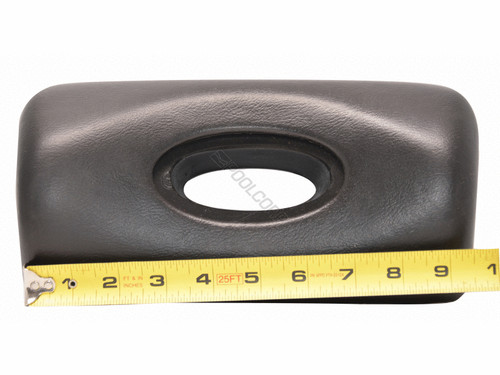 Ps-Standard Pillow-Dome Hole Ps-Standard Pillow-Dome Hole