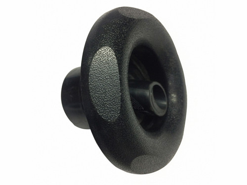 Blk Black 5Pt Magna Sgl Port W/Handle