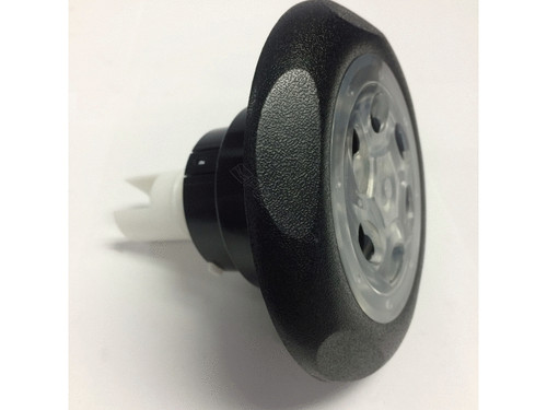 Blk Black 5Pt O/S Vsr Multiport W/Handle