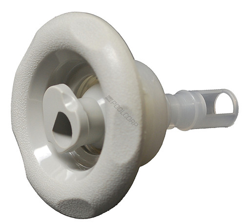 Silver Ec Swrl Cyc Luxury Jet