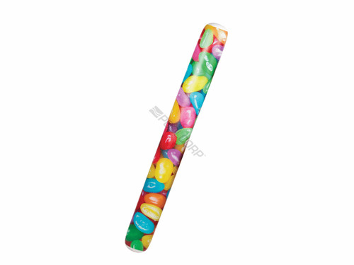 72"X7" Jelly Beans Super Noodle 72"X7" Jelly Beans Super Noodle