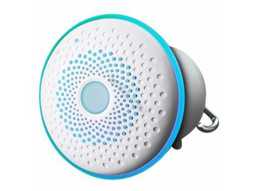 Floating Bluetooth Lightshow Speaker Floating Bluetooth Lightshow Speaker