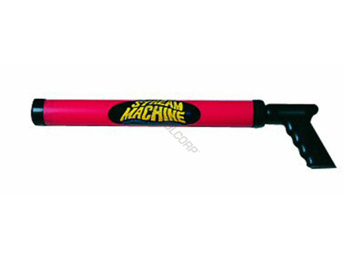 Stream Machine Stream Machine