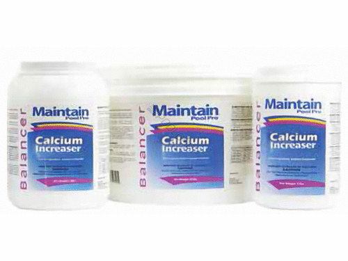 24/Plt 45# Maintain Pool Pro Calcium Increaser 24/Plt 45# Maintain Pool Pro Calcium Increaser