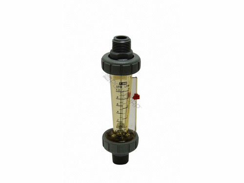 0.1-1.0Gpm Inline Flowmeter 0.1-1.0Gpm Inline Flowmeter