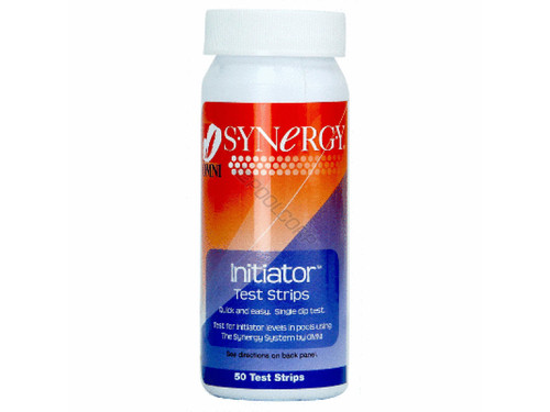 50Pc Btl Synergy Initiator Test Strips
