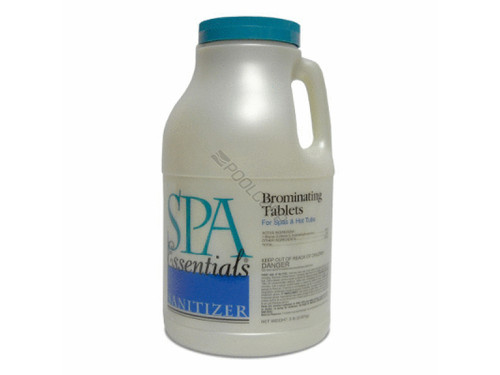 Spa Essentials 4.5# Brominating Tablets
