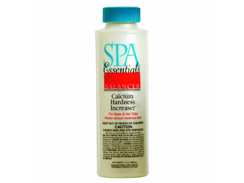Spa Essentials 12Oz Calcium Hardness Incr Spa Essentials 12Oz Calcium Hardness Incr