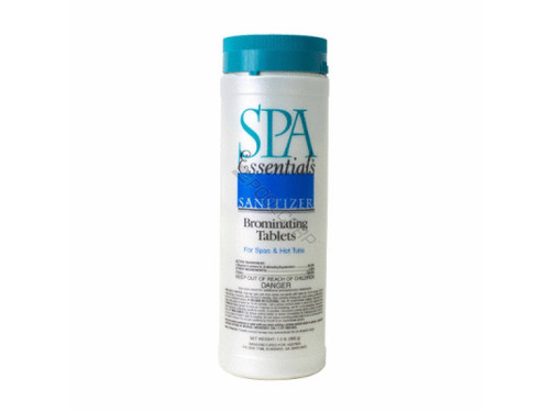 Spa Essentials 1.5# Brominating Tablets