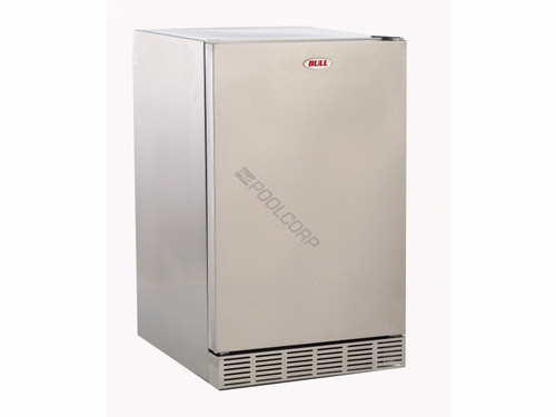 Upgrade To Outdoor Rated Refrigerator