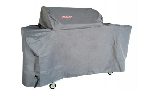 Bull Outdoor 42" 7-Burner Premium Grill Cart Cover Bull Outdoor 42" 7-Burner Premium Grill Cart Cover