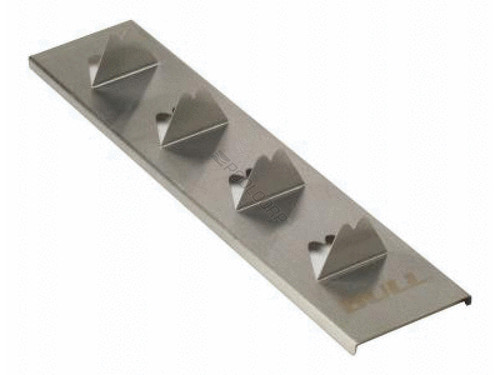 Stainless Steel Potato Rack
