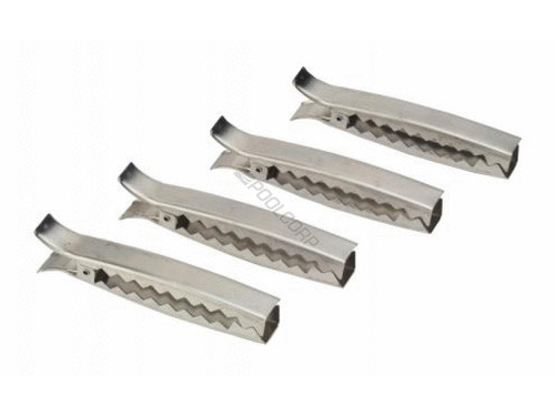 4Pc Grill Clip 4Pc Grill Clip