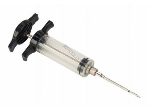 Ss Marinade Injector Ss Marinade Injector