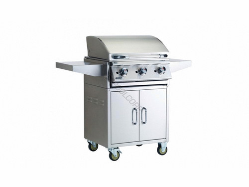 Commercial Griddle Cart Conversion Jacket Commercial Griddle Cart Conversion Jacket